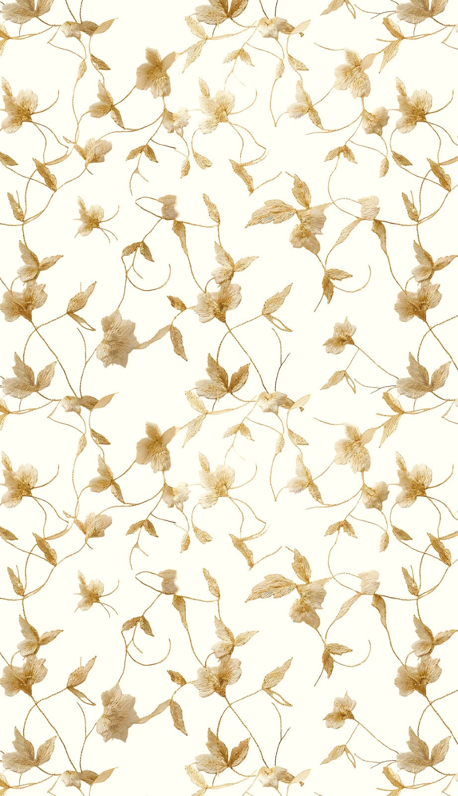 7ft size of actual sheer linen