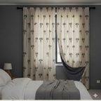 Shop curtains for Bedroom