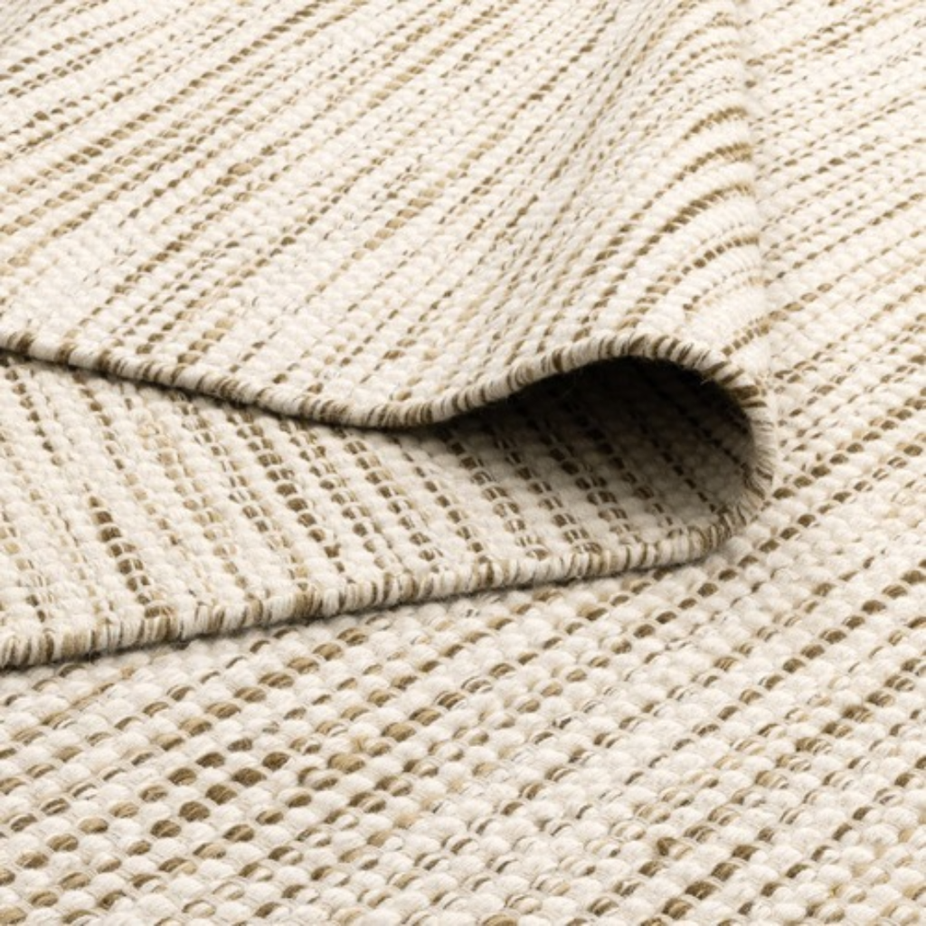 Blended wool