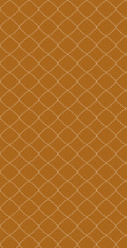 Cotton - Room Darkening Square Curtains - Pack of 1 Curtain