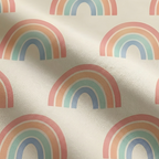 Eye cache Kids design Prints - Pack Of 1 Curtain