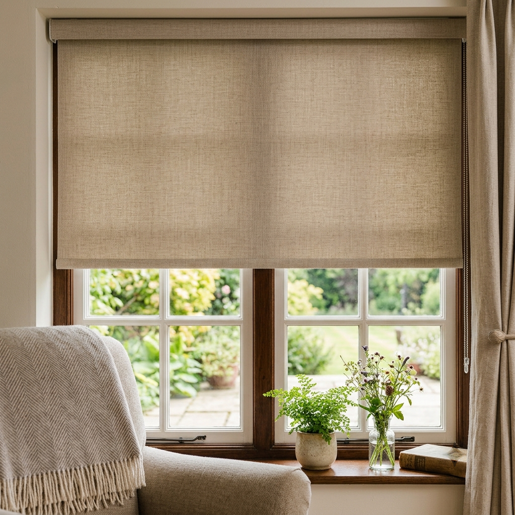 Fabric option