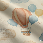 Eye cache Kids design Prints - Pack Of 1 Curtain
