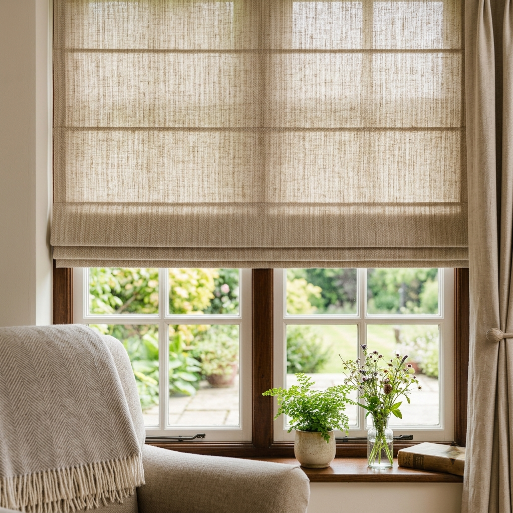 Fabric option