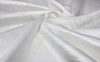 Tree Emboss Curtain - Grey (Pack of 1)