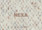 Cream Shade Wallpaper - 10 Meter Roll (21" Width)