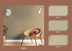 Beige Shade wallpaper - Roll 10 Meter (Width 21")