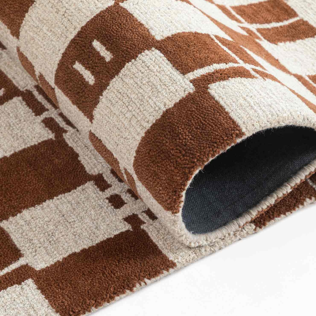 Viscose wool