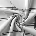 shop geometric design curtains online
