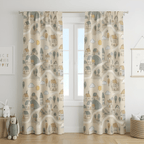 Shop fantasy kids curtain