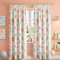 Buy cloud kids curtain