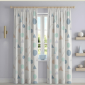 buy kids printed curtains online