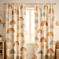 Buy star kids curtain