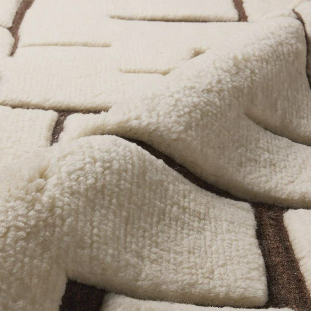 New Zealand wool