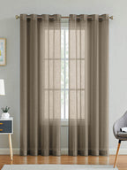 Buy Linen Sheer Online