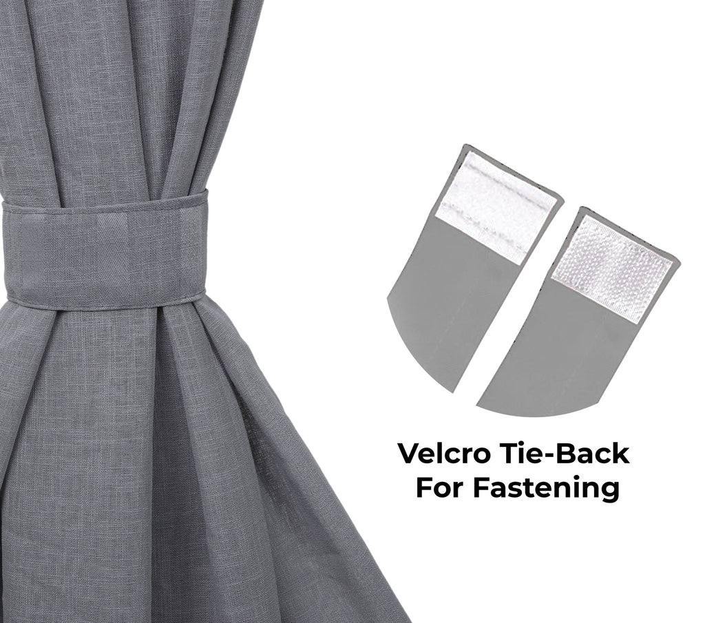 Liner Sheer Grey Colour
