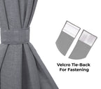 Liner Sheer Grey Colour