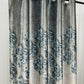 Armani Digital Print Curtain - Grey - PARDEWALE.in