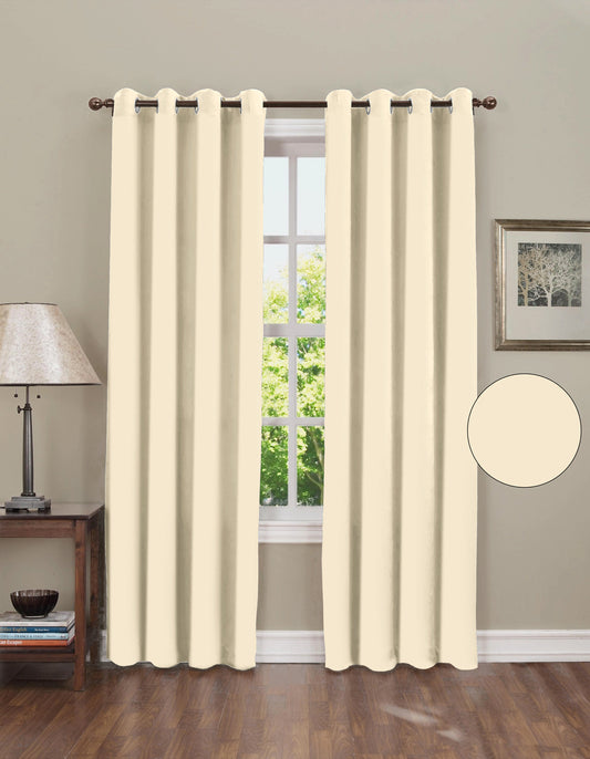 Black Out Curtains: Buy Blackout Curtains Online in India at Best Price