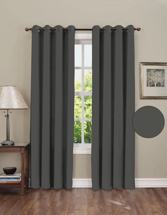 Blackout Curtains - Shop Best Blackout Curtains Online in India