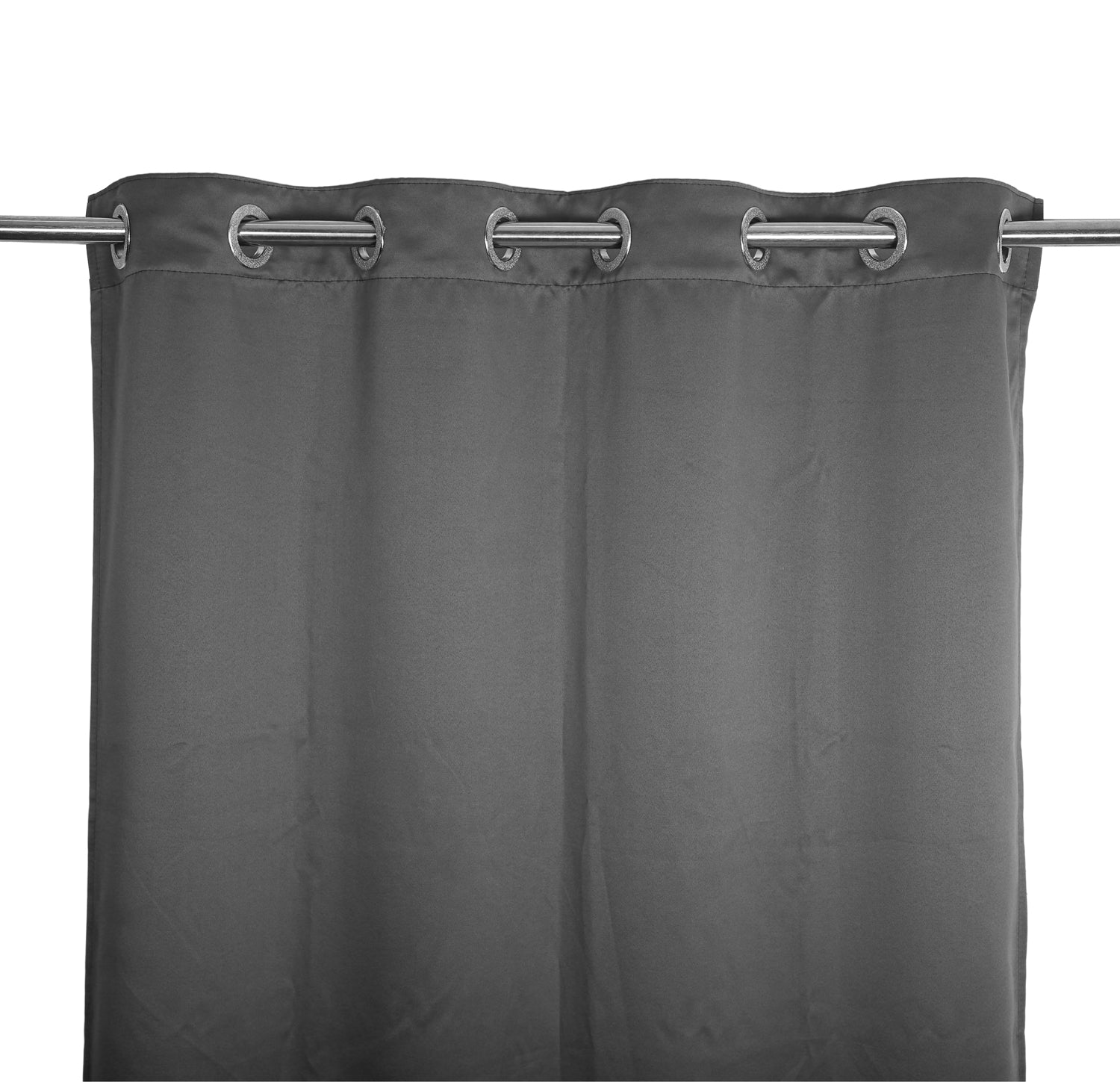 Backout Plain Curtain