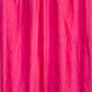 Long Crush Plain Curtain - Pink - PARDEWALE.in