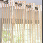 Sheer Net (Tissue) - Cream - PARDEWALE.in