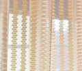 Sheer Net (Tissue) - Cream - PARDEWALE.in