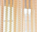 Sheer Net (Tissue)- Gold - PARDEWALE.in