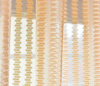 Sheer Net (Tissue)- Gold - PARDEWALE.in